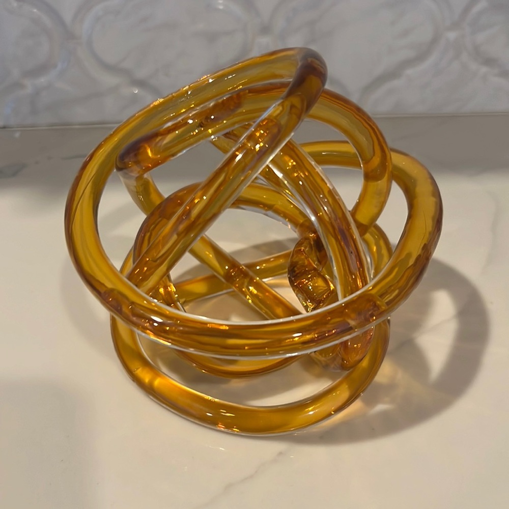 Love knot